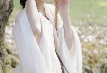 [YITUYU艺图语]2022.12.18 南子 粉面姑娘[32+1P／355MB]-妹子图