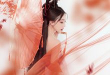 [YITUYU艺图语]2022.12.21 枫叶飘红 雪宝[21+1P／168MB]-妹子图