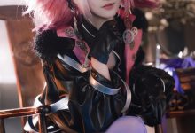 腥味猫罐 - 禁闭者 MBCC-S-037 嘟嘟 [12P-177MB]-妹子图