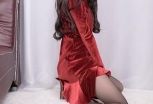 [SSA丝社]超清写真 NO.555 娜娜 黑丝袜图展示（下）[127P／1.87GB]-妹子图