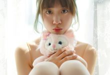 [YALAYI雅拉伊]2022.03.08 NO.906 舞蹈女生 兰子[36+1P／189MB]-妹子图