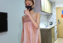 [ROSI口罩系列]2023.09.10 NO.2646[78+1P／118MB]-妹子图