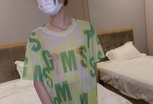 [ROSI口罩系列]2023.09.25 NO.2661[64+1P／78MB]-妹子图