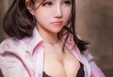 Sally Dorasnow - NO.35 Airi Gotou [43P-80MB]-妹子图