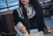 颜值博主姬灵 - NO.01 5月舰长 [16P-234MB]-妹子图