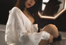 桜桃喵 - NO.126 狼来了02 [43P-1.14GB]-妹子图