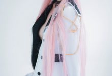 PUSSYLET  Vol.16 – Candy [68P-578MB]-妹子图