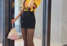 [XiuRen秀人网] 2022.08.24 No.5481 hebe韩心雨 [55+1P]-妹子图