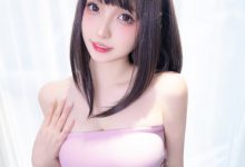 神楽坂真冬 — 草莓蜜桃 [75P-143M]-妹子图