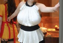 [YOUMI尤蜜荟] 2022.07.20 VOL.818 尤妮丝Egg [63+1P]-妹子图