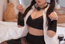 虎森森  我的妹妹竟然想变成 [71P-618MB]-妹子图