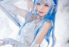 桜桃喵 – 娇小可爱型少女写真合集下载 【112套-72.8G】-妹子图