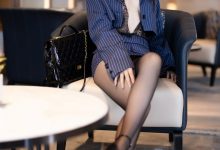 王馨瑶 网纱情趣 拍摄花絮 [98P+1V-1.1G]-妹子图