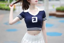 [XiuRen秀人网] 2023.09.20 No.7416 梦心玥 [81+1P]-妹子图