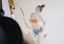 [JKF写真] Magazine Cover-麻倉 憂 [1V]-妹子图