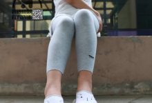 [誉铭传媒]袜足摄影 2020年 NO.032 可爱猫咪[85P+1V／1.05GB]-妹子图