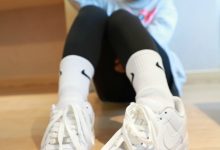 [誉铭传媒]袜足摄影 2022年 NO.006[91P+1V／1.49GB]-妹子图