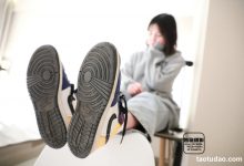 [誉铭传媒]袜足摄影 2022年 NO.019[95P+1V／1.10GB]-妹子图