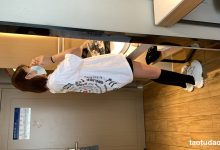 [誉铭传媒]袜足摄影 2022年《4月整合福利》[92P+8V／1.46GB]-妹子图