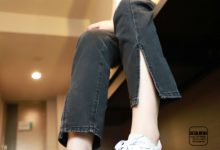 [誉铭传媒]袜足摄影 2022年《2022.05.28特约》[90P+1V／1.07GB]-妹子图