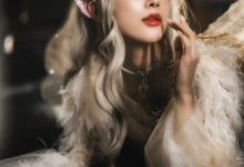 AAAyu阿玉 - NO.02 林中精灵 [33P-816MB]-妹子图