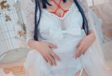 冬马路纱 No.007-吾妻正片 [33P-269MB]-妹子图