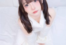 神楽坂真冬 斩男毛衣 [75P+2V-11.3MB]-妹子图