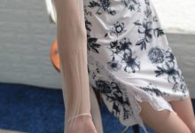 [IESS异思趣向]026 耽丝 第N种幻想之《孤单的周末》⑧ 小六[93P／231MB]-妹子图