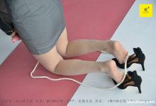 [IESS异思趣向]036 第N种幻想之《美西的健身攻略》④ 美西[82P／112MB]-妹子图