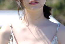 工藤美桜_輝きながら……-妹子图