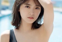 工藤美桜_秘密の旅-妹子图