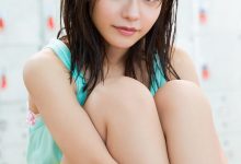 浅倉唯 熱いのは誰のせい-妹子图