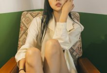 [YALAYI雅拉伊]2023.03.01 NO.1012 白衬衣女神 图雅[41+1P-414MB]-妹子图