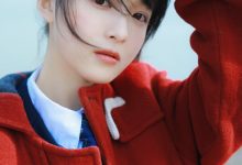 [YITUYU艺图语]2022.09.03 冬日海 甜酒八號[24+1P／228MB]-妹子图