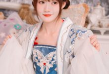 [YITUYU艺图语]2022.09.04 白雪华梦 兔子Zzz不吃胡萝卜[22+1P／92MB]-妹子图