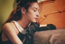 [YITUYU艺图语]2022.09.04 慵懒的午后 嘉怡[23+1P／257MB]-妹子图