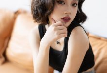 [YITUYU艺图语]2022.09.04 追光 小玖[44+1P／131MB]-妹子图