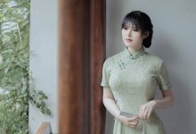 [YITUYU艺图语]2022.09.05 佳人如梦 没意思[43+1P／340MB]-妹子图