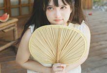 [YITUYU艺图语]2022.09.05 夏日少女与西瓜 贰加六[38+1P／147MB]-妹子图