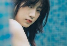 [YITUYU艺图语]2022.09.05 一个人的迷宫 菲菲[33+1P／378MB]-妹子图