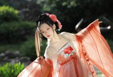 [YITUYU艺图语]2022.09.06 美人迈兮音尘阙 落花人独立[33+1P／662MB]-妹子图