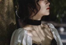 [YITUYU艺图语]2022.09.06 水波辉映 秋水[43+1P／526MB]-妹子图