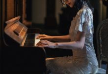 [YITUYU艺图语]2022.09.07 旧时光 环环[34+1P／463MB]-妹子图