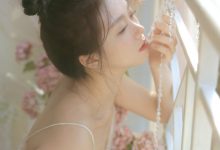 [YITUYU艺图语]2022.09.08 光将浪漫撒人间 聂十三[20+1P／98MB]-妹子图