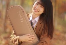 [YITUYU艺图语]2022.09.09 秋日童话 lovelatte11[35+1P／408MB]-妹子图