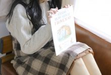 [YITUYU艺图语]2022.09.10 秋天的第一杯奶茶 阿起阿起阿起[23+1P／71MB]-妹子图