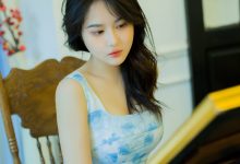 [YITUYU艺图语]2022.09.10 肆意 鸭鸭泡芙[26+1P／282MB]-妹子图