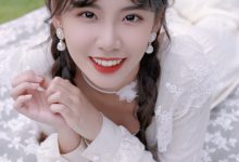 [YITUYU艺图语]2022.09.10 温柔少女 小愉不是鱼[23+1P／384MB]-妹子图