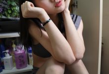 [MZSOCK]爱美足 NO.184 雨沫[14P／130MB]-妹子图