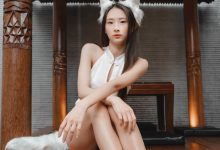 Limerence原创 NO.067 EJ&娜娜女王 萌狐出击 TK你的小肉球[170P+1V／2.69GB]-妹子图